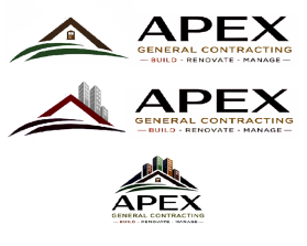 Apex General Contracting entry by dhonny