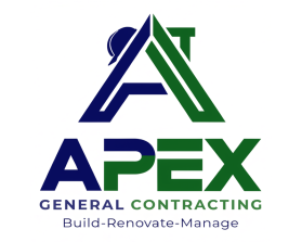 Apex General Contracting entry by amrdesigns
