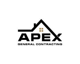 Apex General Contracting entry by dsgn_x4