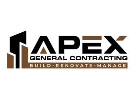 Apex General Contracting entry by iosiconsdesign