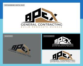 Apex General Contracting entry by zafardesigner82