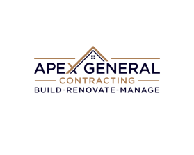 Apex General Contracting entry by tata13