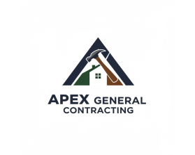 Apex General Contracting entry by amrdesigns