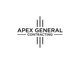 Apex General Contracting entry by cong