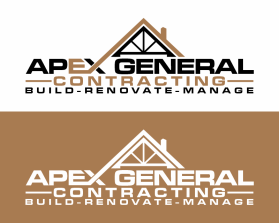 Apex General Contracting entry by miyati