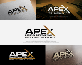 Apex General Contracting entry by dhanny09