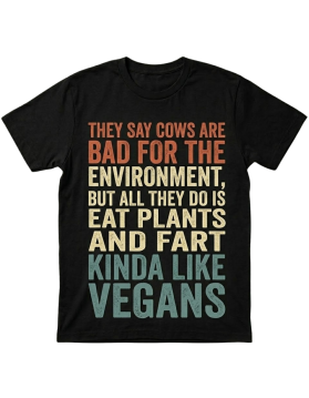 Fluffy Butt Farms T shirt contest entry by Zavi