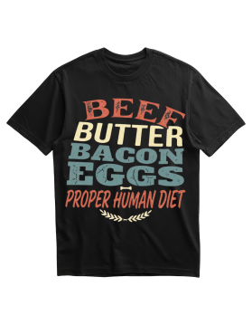 Fluffy Butt Farms T shirt contest entry by Zavi