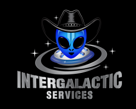 Intergalactic Services entry by ahmad yeni