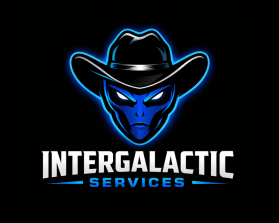 Intergalactic Services entry by subash