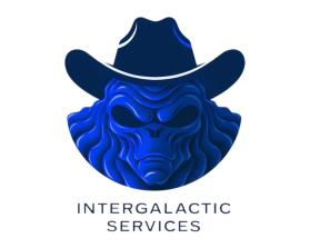 Intergalactic Services entry by Kiari Kendri