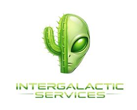 Intergalactic Services entry by Maaz Tahir