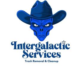 Intergalactic Services entry by Kiari Kendri