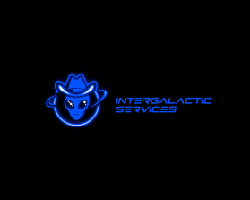Intergalactic Services entry by Lia.