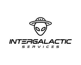 Intergalactic Services entry by rina anggrayani