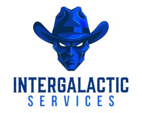 Intergalactic Services entry by Kiari Kendri