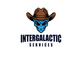 Intergalactic Services entry by mulia