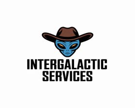 Intergalactic Services entry by Amr Abumady