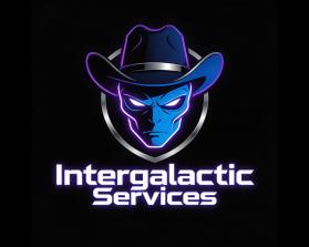 Intergalactic Services entry by Sita Ram