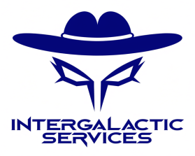 Intergalactic Services entry by Amr Abumady
