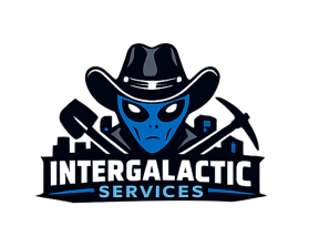 Intergalactic Services entry by subash