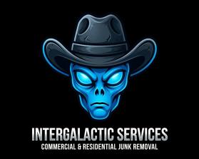 Intergalactic Services entry by Sita Ram