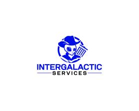 Intergalactic Services entry by bartous khalid