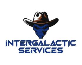 Intergalactic Services entry by Kiari Kendri