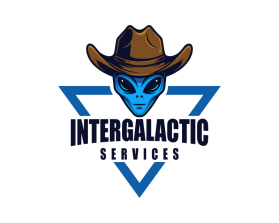 Intergalactic Services entry by mulia