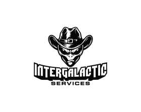 Intergalactic Services entry by andi suhendi