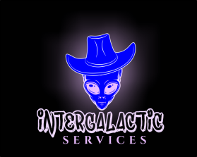 Intergalactic Services entry by Kiran Dalvi