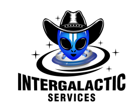 Intergalactic Services entry by ahmad yeni