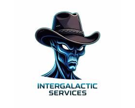Intergalactic Services entry by Sita Ram