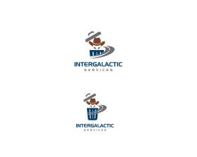 Intergalactic Services entry by MD. ARIFUR RAHMAN