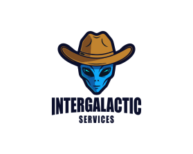 Intergalactic Services entry by mulia