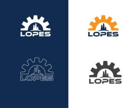 Lopes (www.lopes.ca) - please read brief for design details entry by SHEIKH HASINUR RAHMAN