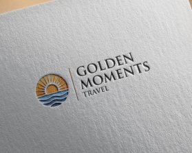 Golden Moments Travel entry by andsue