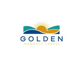 Golden Moments Travel entry by Rimou