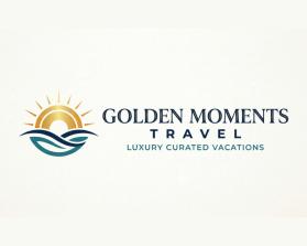 Golden Moments Travel entry by Oussbak