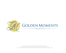 Golden Moments Travel entry by dhanny09