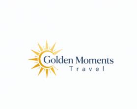 Golden Moments Travel entry by Agro