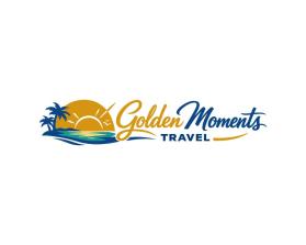 Golden Moments Travel entry by Adriana_99
