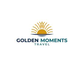 Golden Moments Travel entry by WOWIDEA99