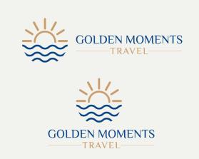 Golden Moments Travel entry by Rimou
