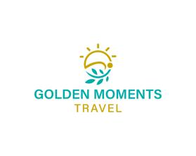 Golden Moments Travel entry by illusiongraphics