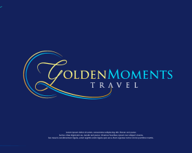 Golden Moments Travel entry by dhanny09