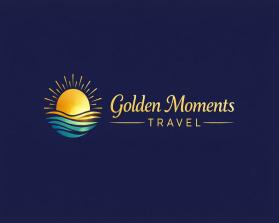 Golden Moments Travel entry by Agro