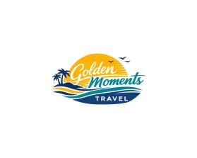 Golden Moments Travel entry by WOWIDEA99