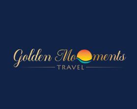 Golden Moments Travel entry by HARTwork80
