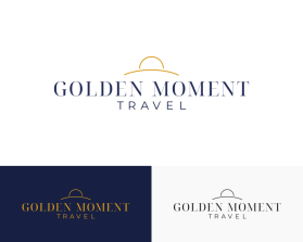 Golden Moments Travel entry by JuanGabriel2727